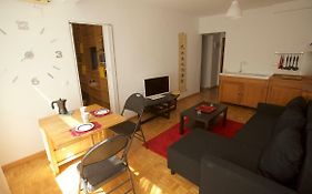 Apartment In Lavapies Madrid Center